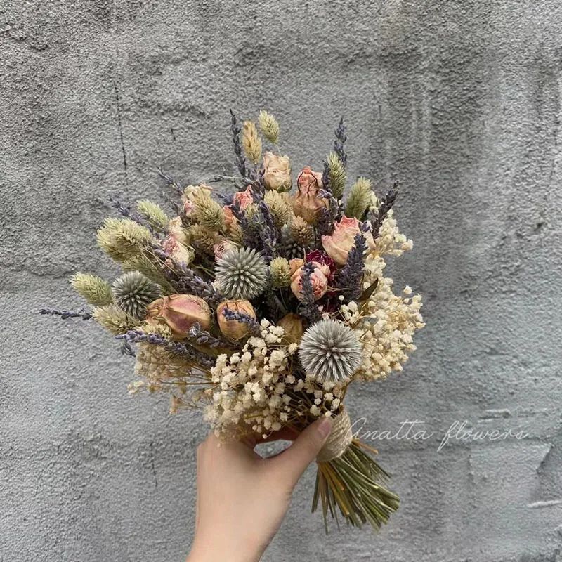 A002-1 Bouquet