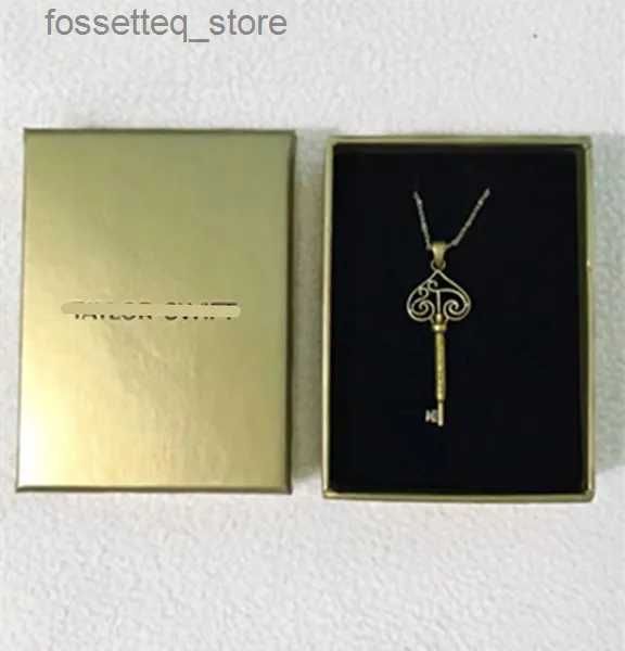 No.11 Necklace with Box