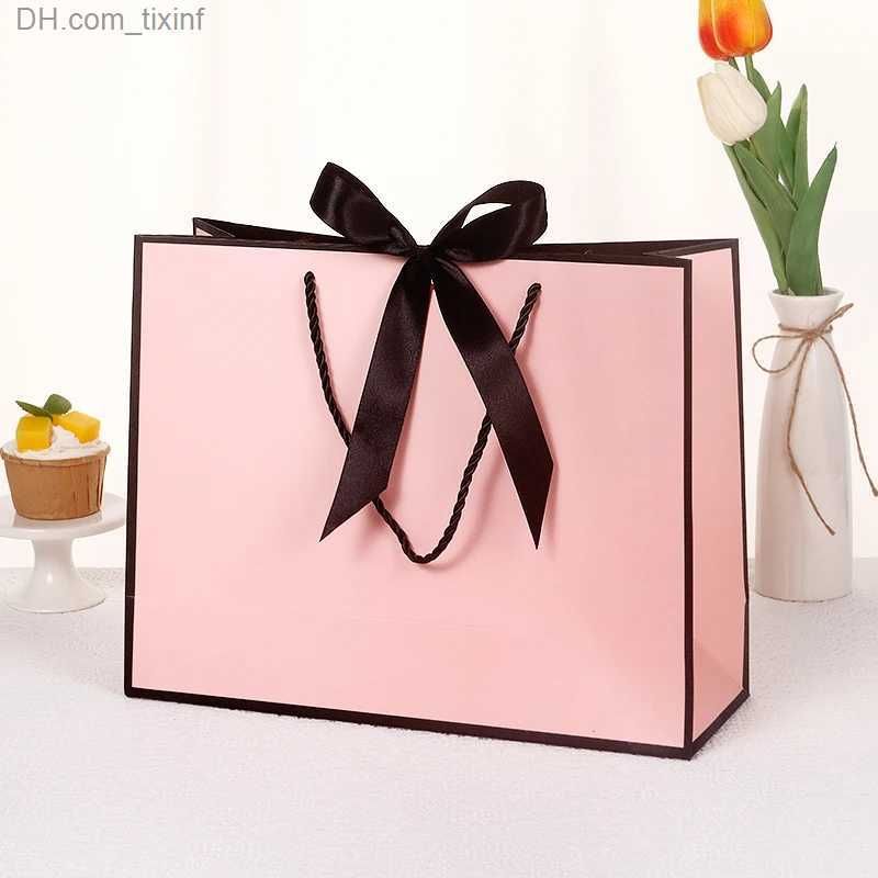 Rosa (b)-28x20x10cm-10pcs