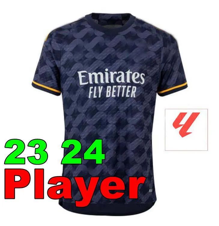 23 24 Away Aldult Player LFP