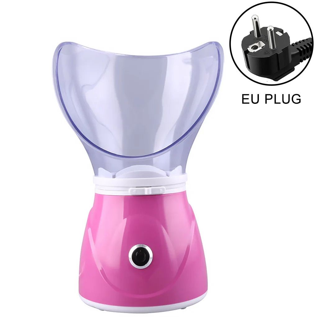 EU -plug roze