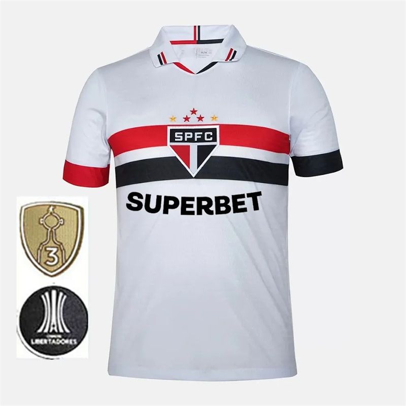 24/25 Hem Libertadores Patch