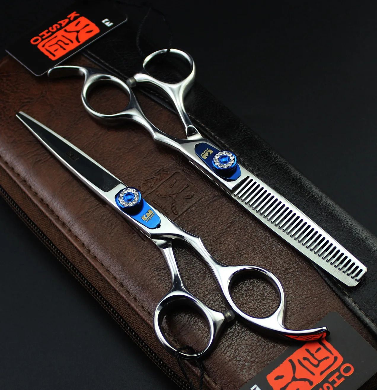 Lb Scissors Set