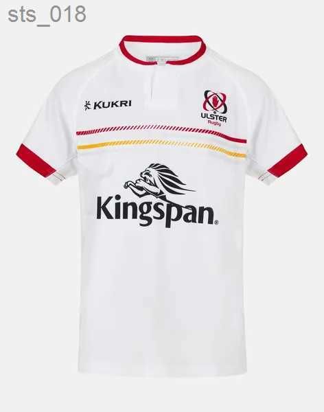 Ulster 23/24 Home Jersey