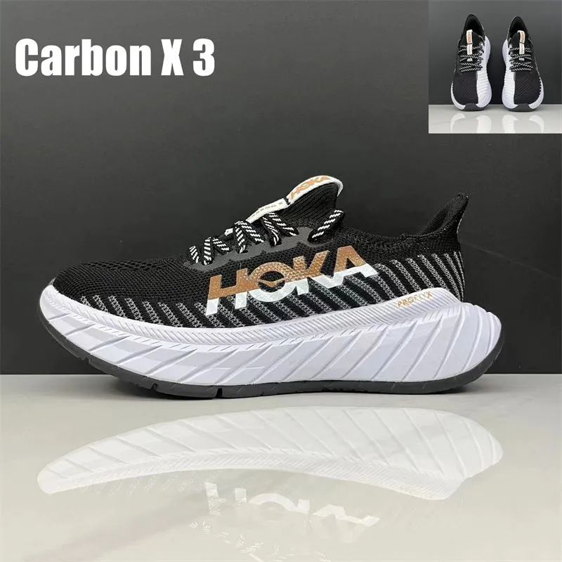 1-Carbon X 3