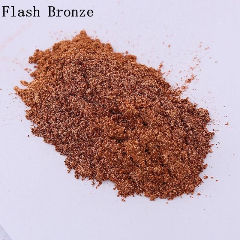 Flash Bronze