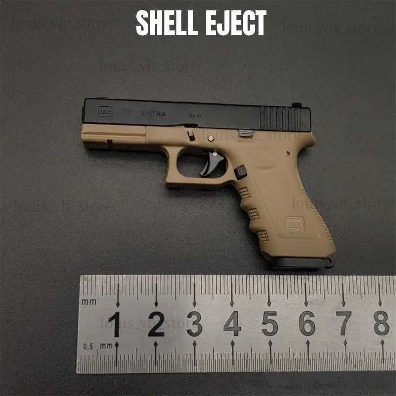 Glock Bullet Eject3