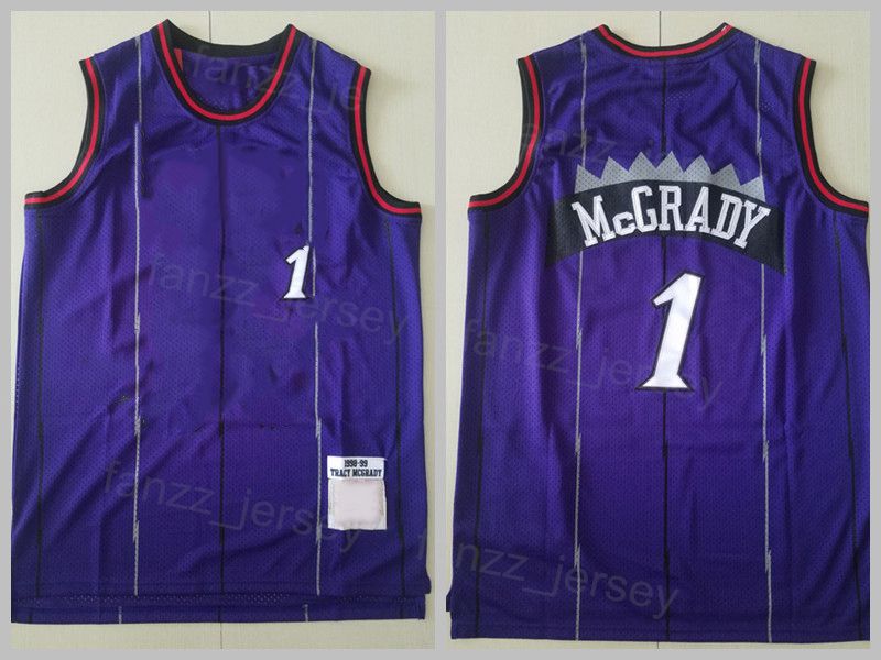 1 McGrady