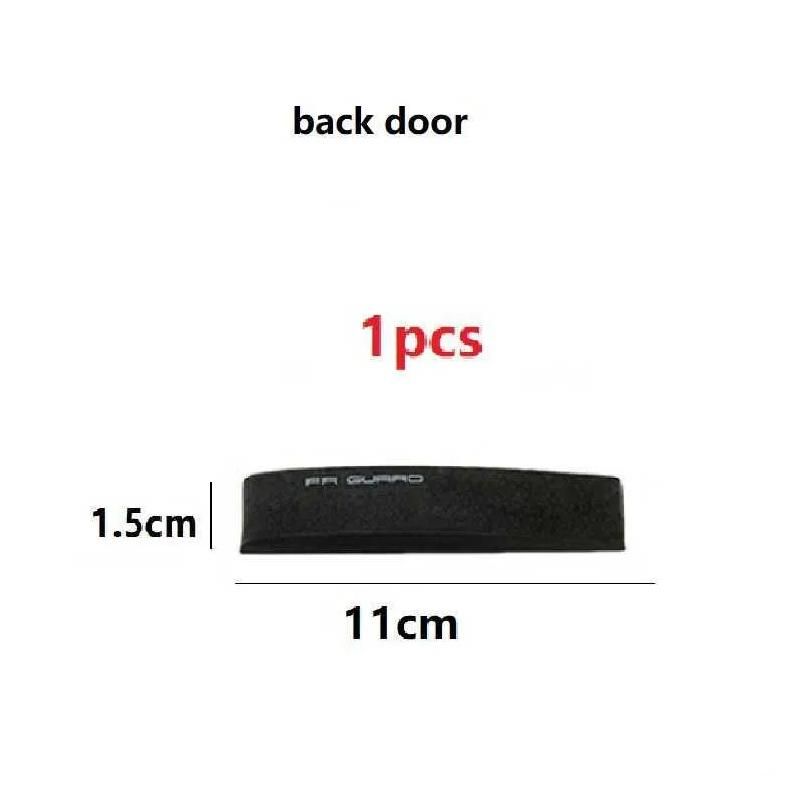 1Pcs Back Door2