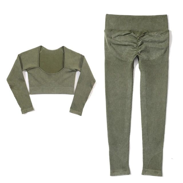 Army Green Set