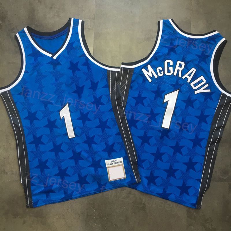 McGrady 2000-01