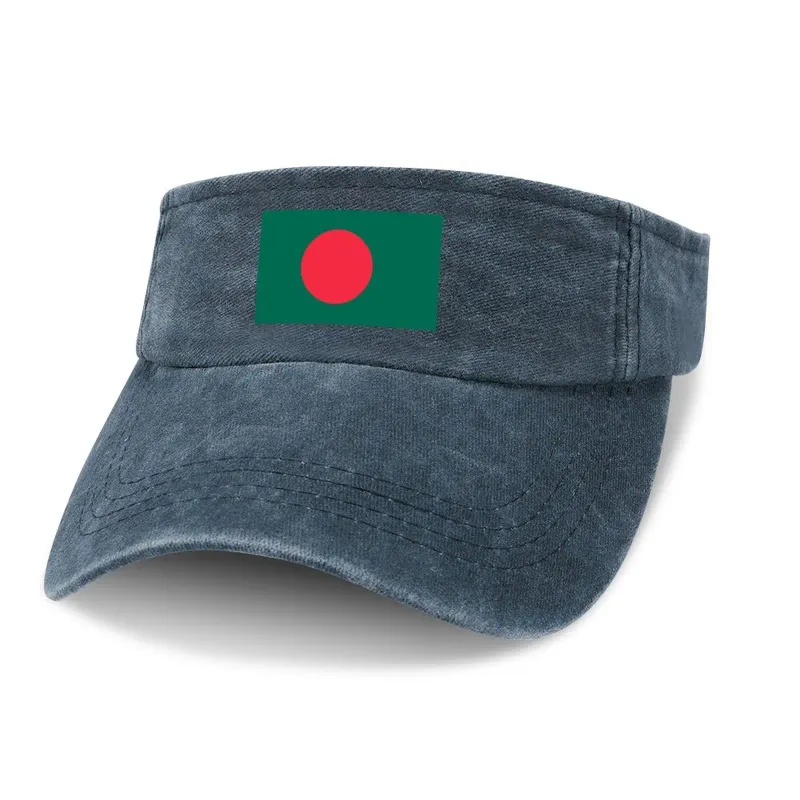 Bangladesh Azul Marinho