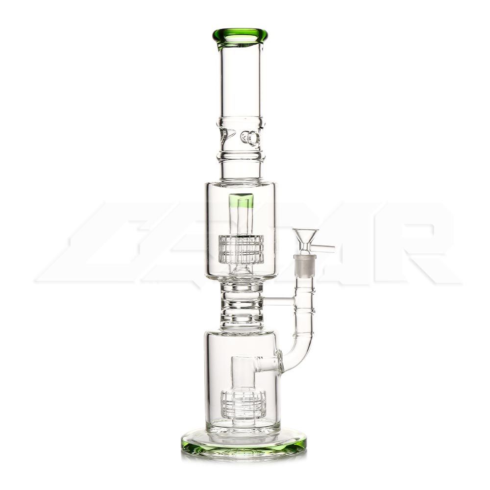 16,3quot;bong + braciere da 14mm (A)