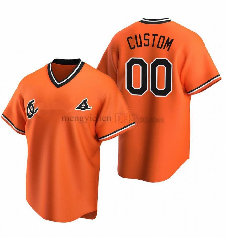 Orange (With Logos)