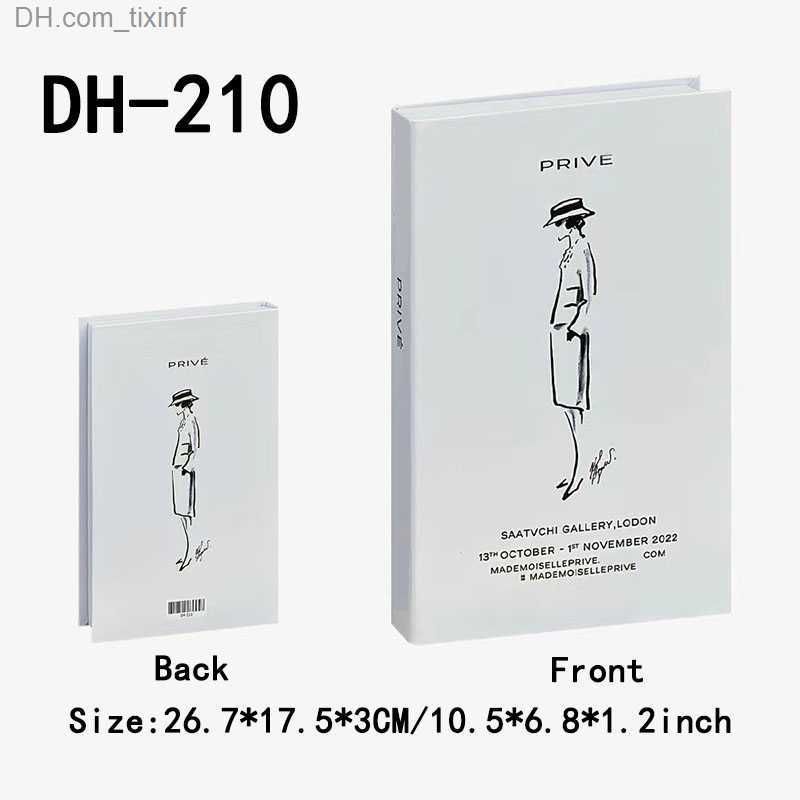 DH-210-open