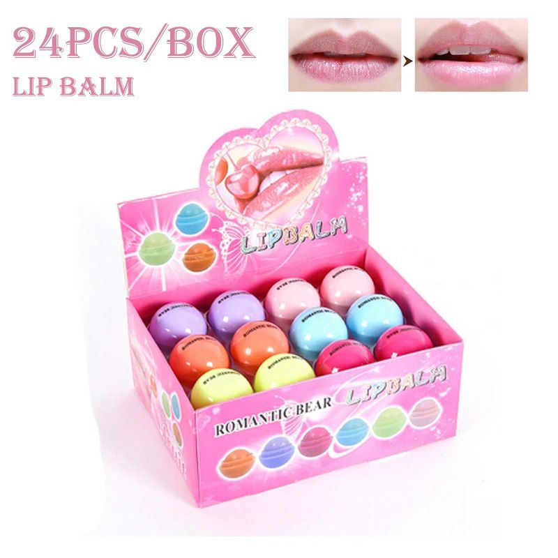 24 Pcs