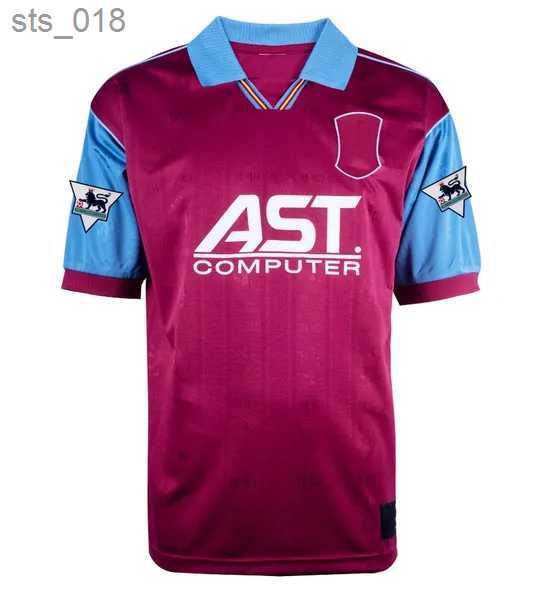 95 97 Home Epl Jersey