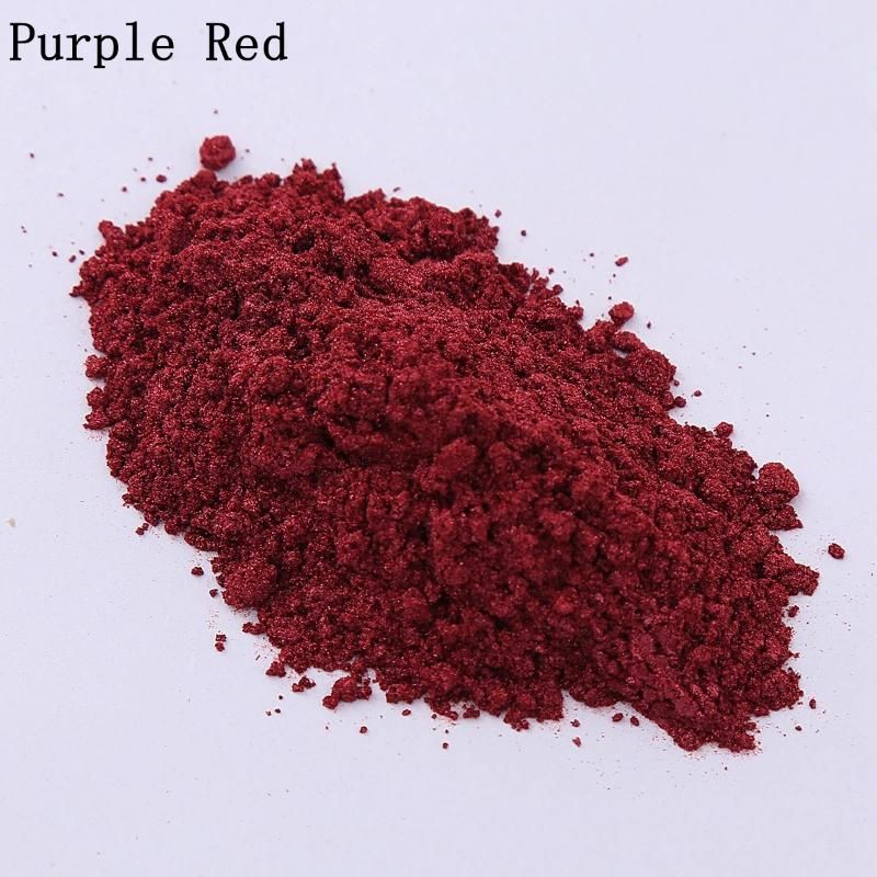 Purple Red