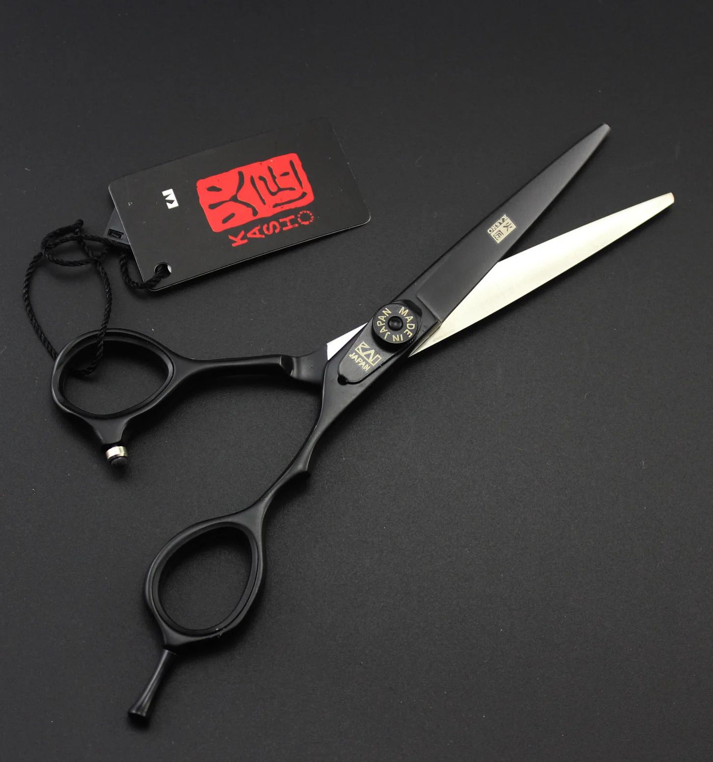 Ks-6 Black Cutting