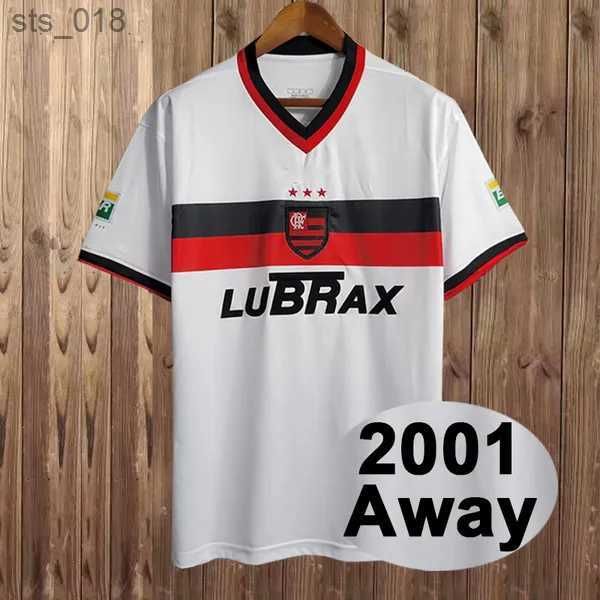 2001 Away