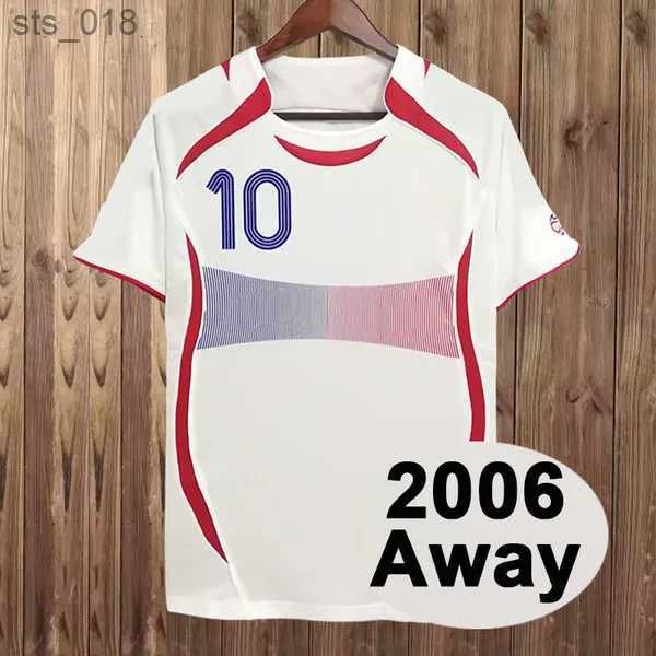 Fg992 2006 Away