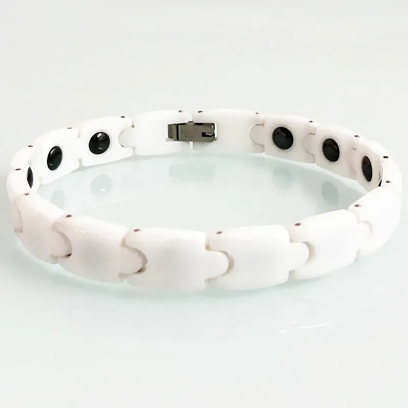 White Color 18cm