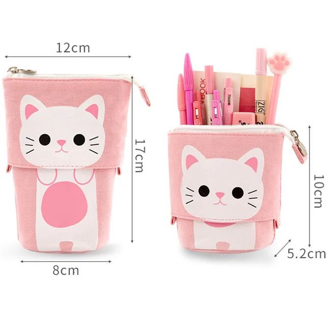 Pink Cat-c