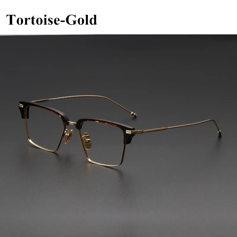 Tortoise-Gold