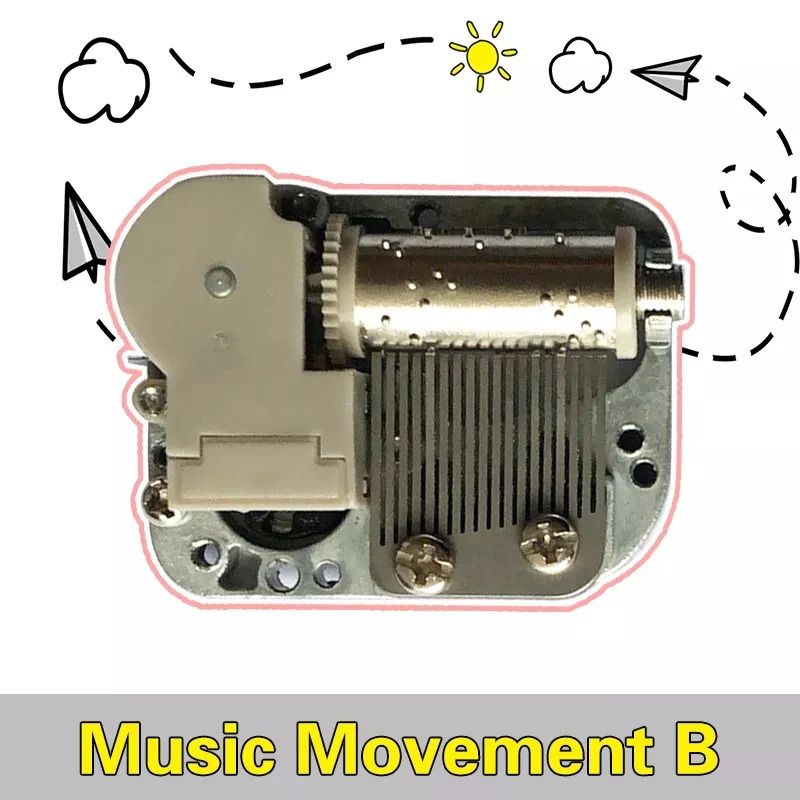 Music Box-b