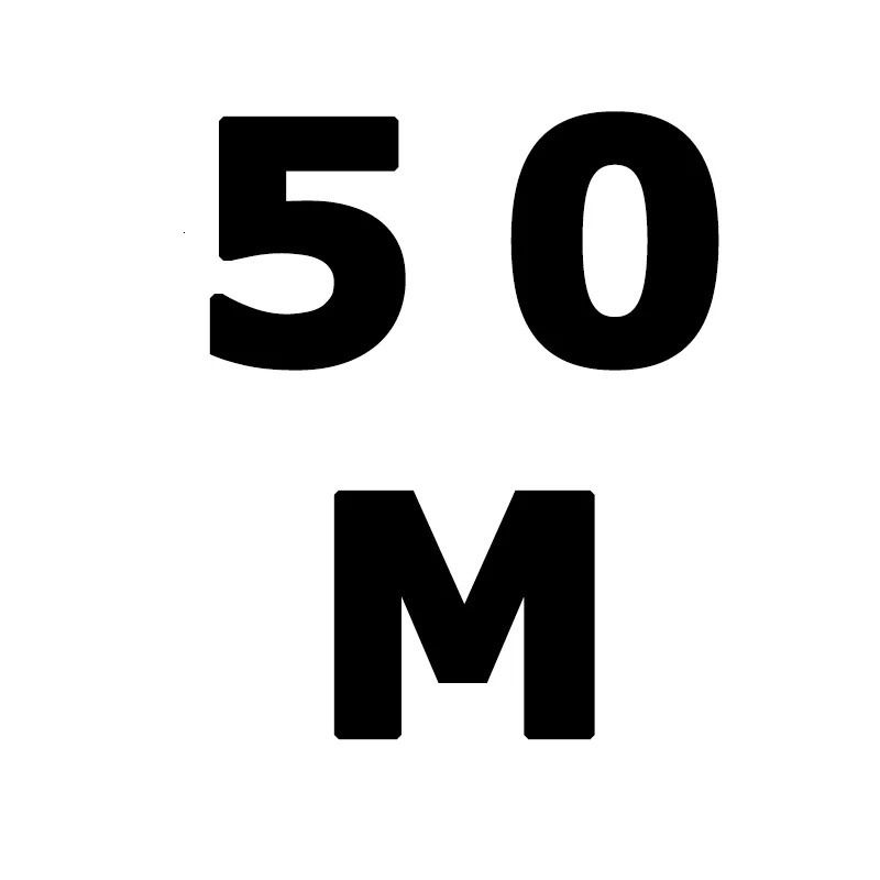 50m-6mm