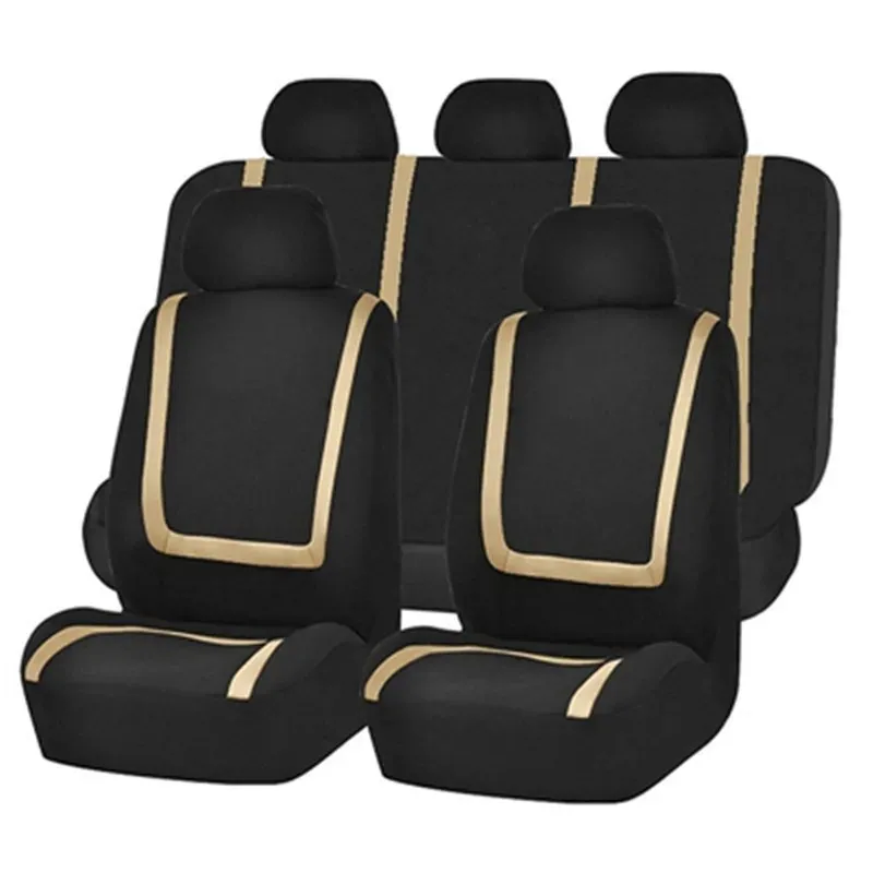 PQ185-5SeatBeige