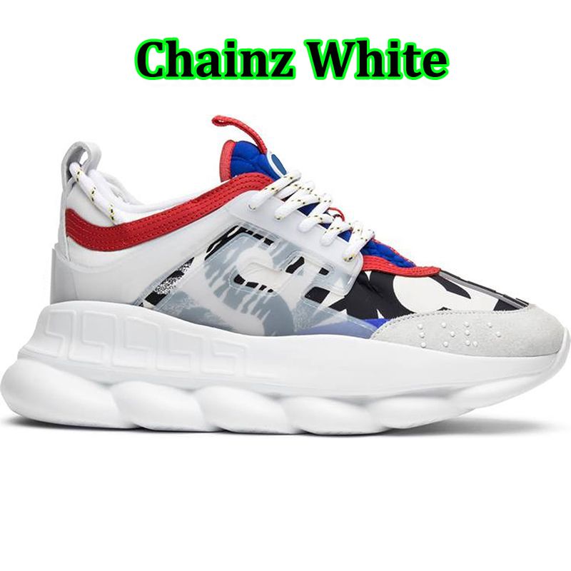 Chainz White