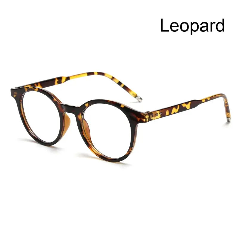 3- Leopard.