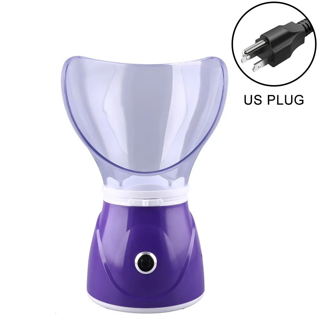 US Plug Purple.