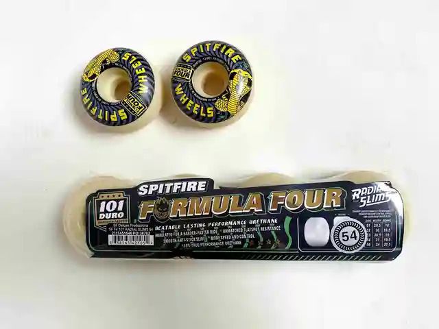 54mm101duro