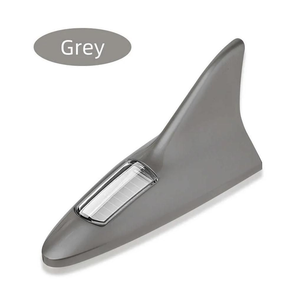 Luce a 4 colori grigio