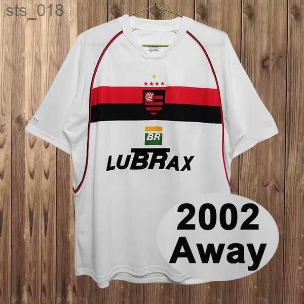 2002 Away