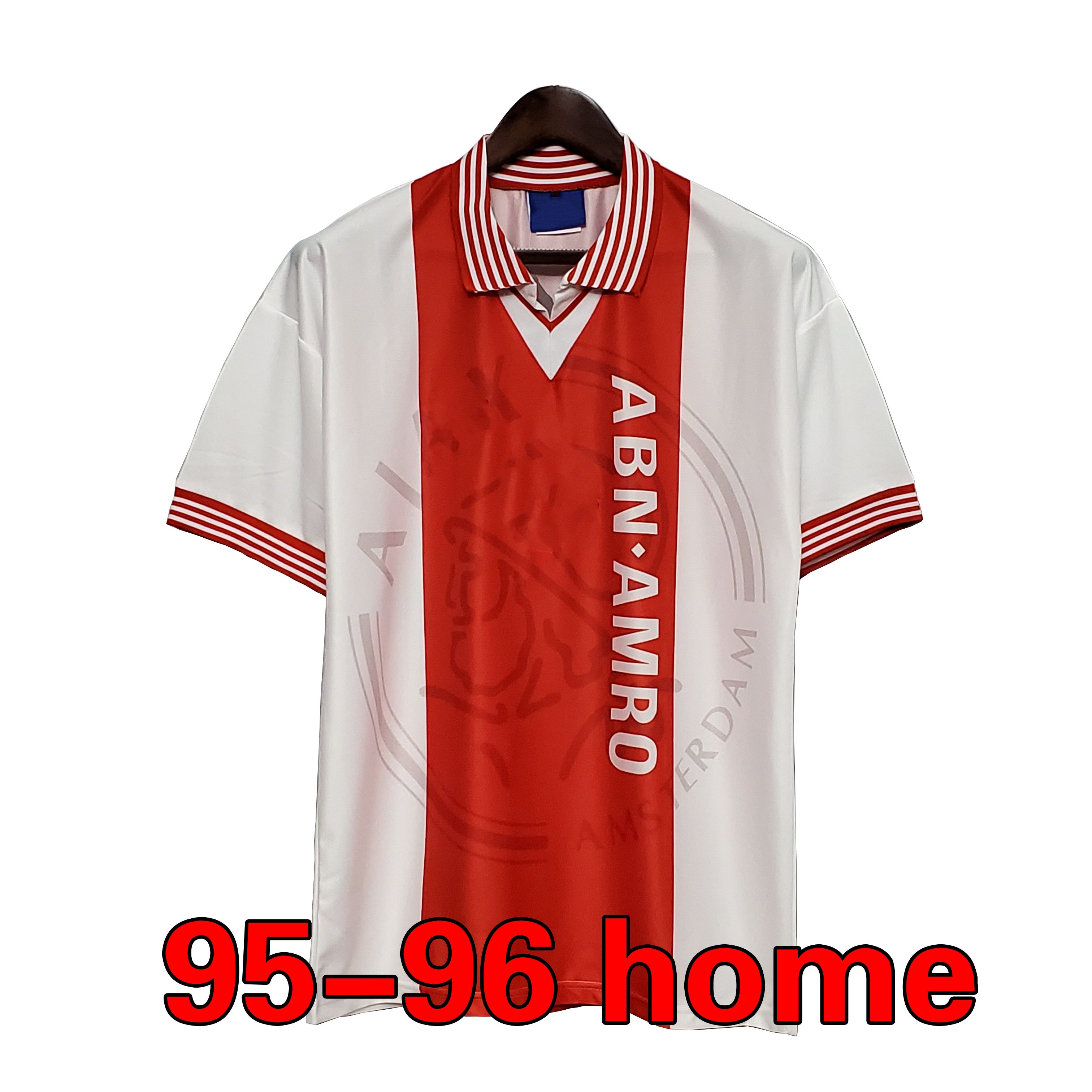 1995 96 home