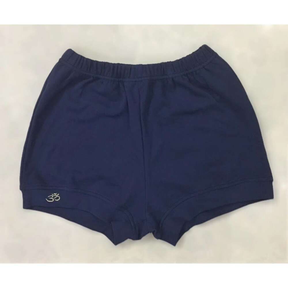 Navy Shorts