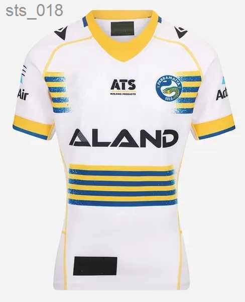 2024 Parramatta Eels Away