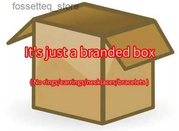 Brand Box (tylko pudełko)