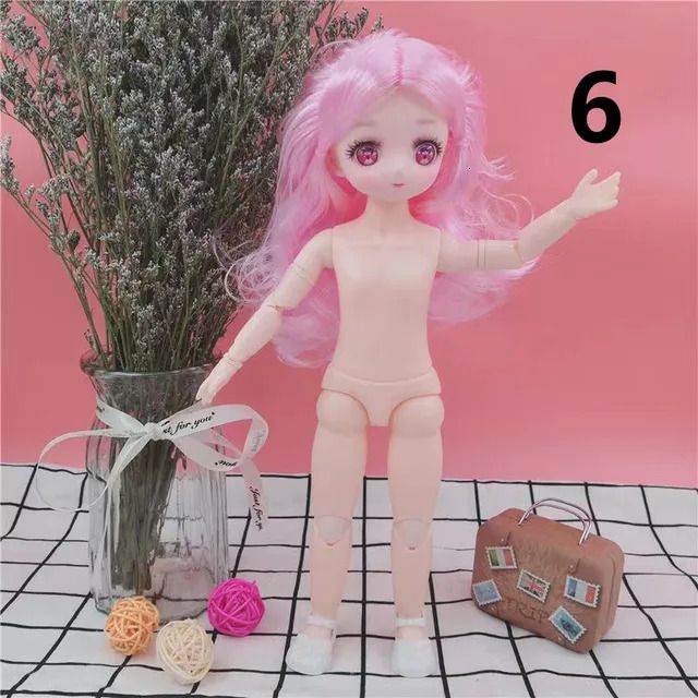 Doll 6