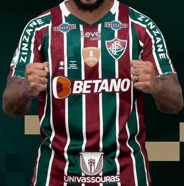 2024 Recopa Sudamericana Final Jersey