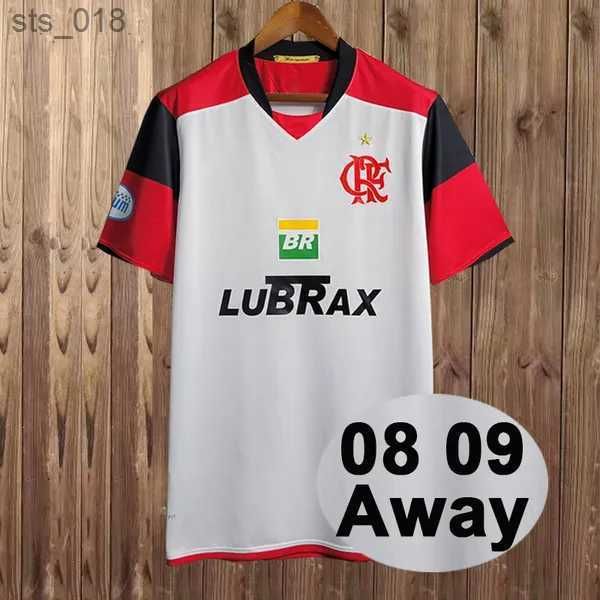 2008 2009 Away