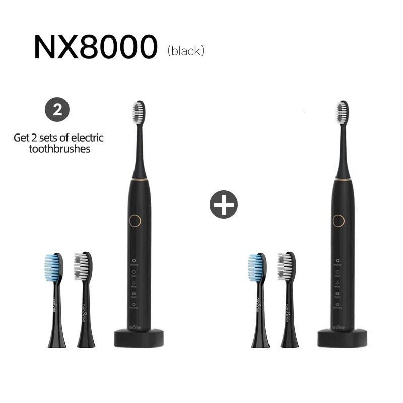 NX8000 Blackx2 PCS A