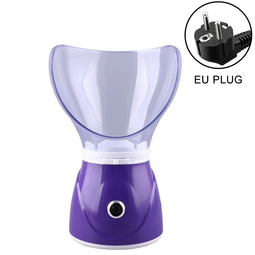 Purple wtyczka UE