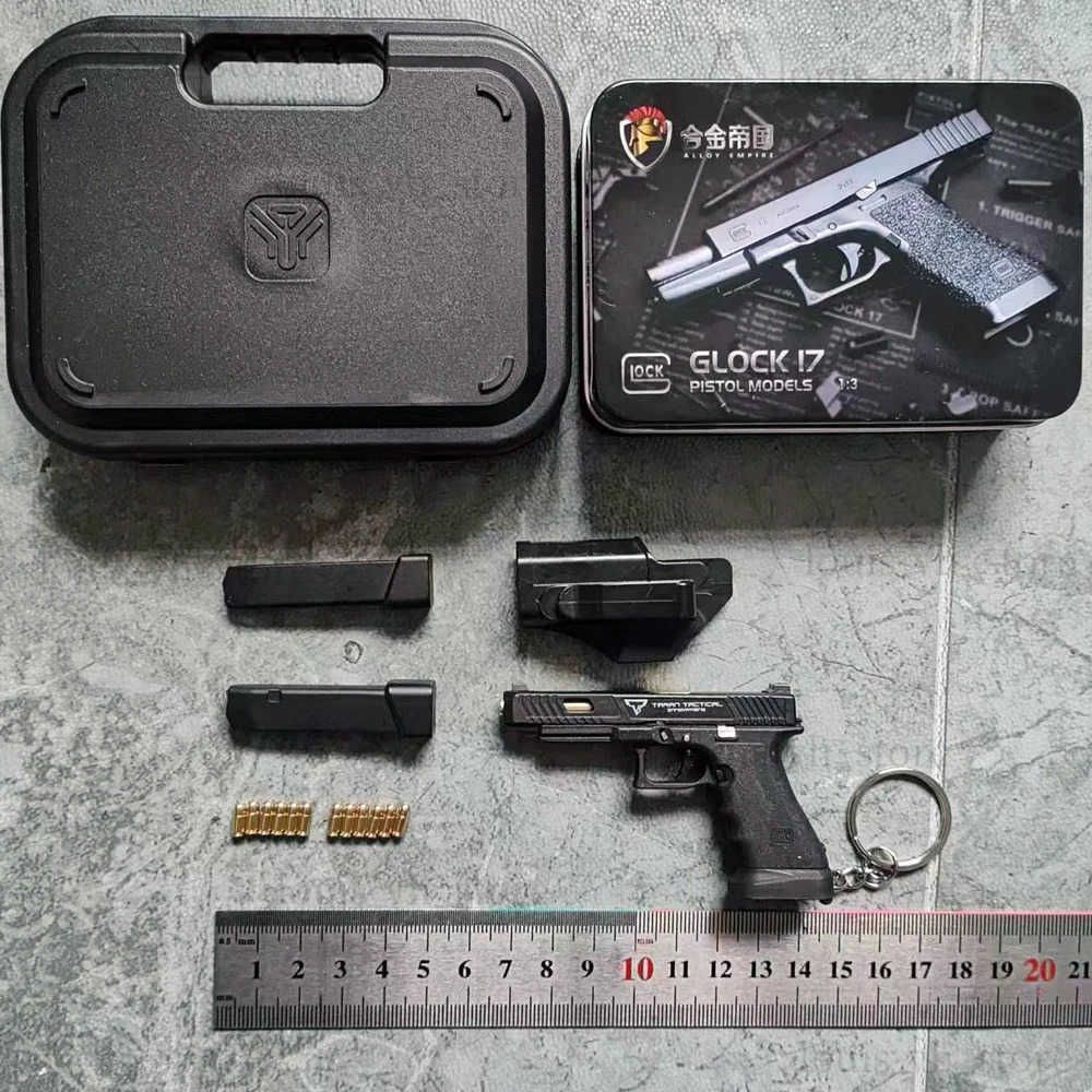 Ejeção G34