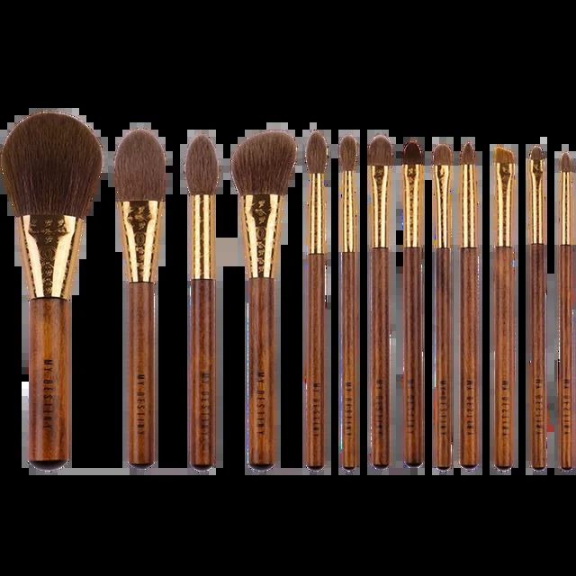 Only 13 Brush