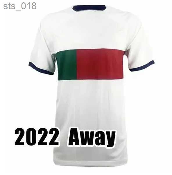 2022 Away