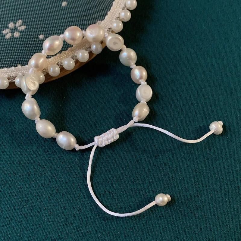 9 mm barokowa perła